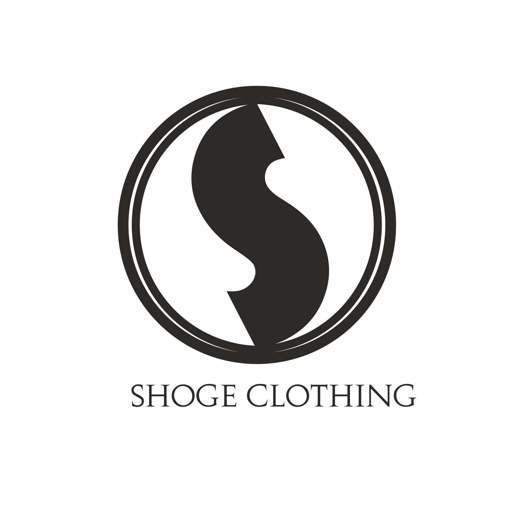 Shoge Clothing – Shoge Clothing